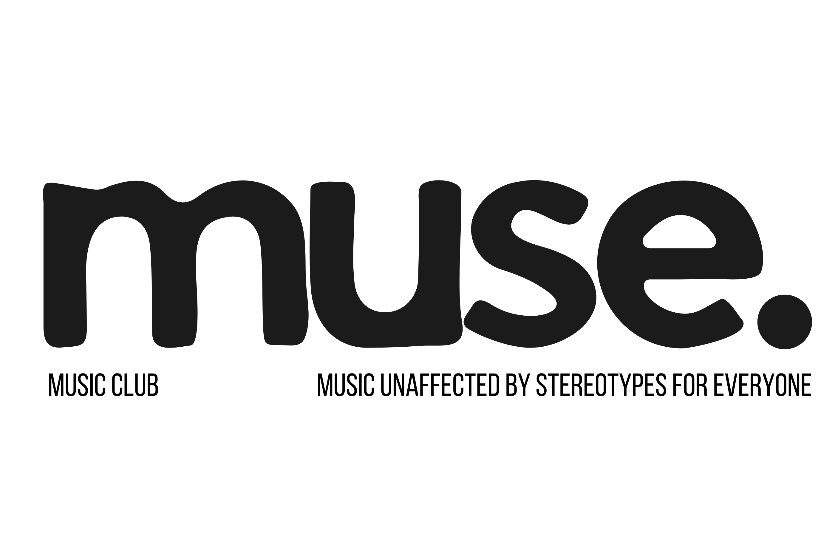 muse club logo
